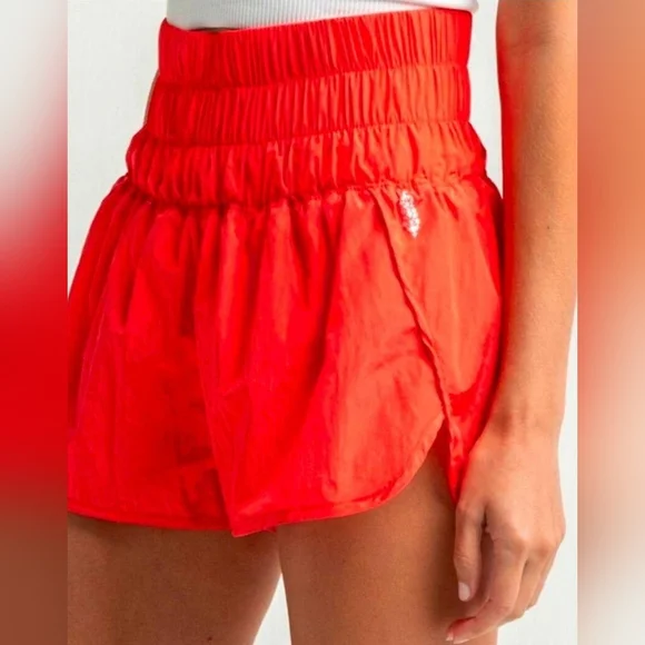 FP Movement The Way Home Shorts Size Medium And Large - Picture 1 of 8